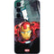 Marvel Avengers Assemble Iron Man Galaxy A55 5G Skin